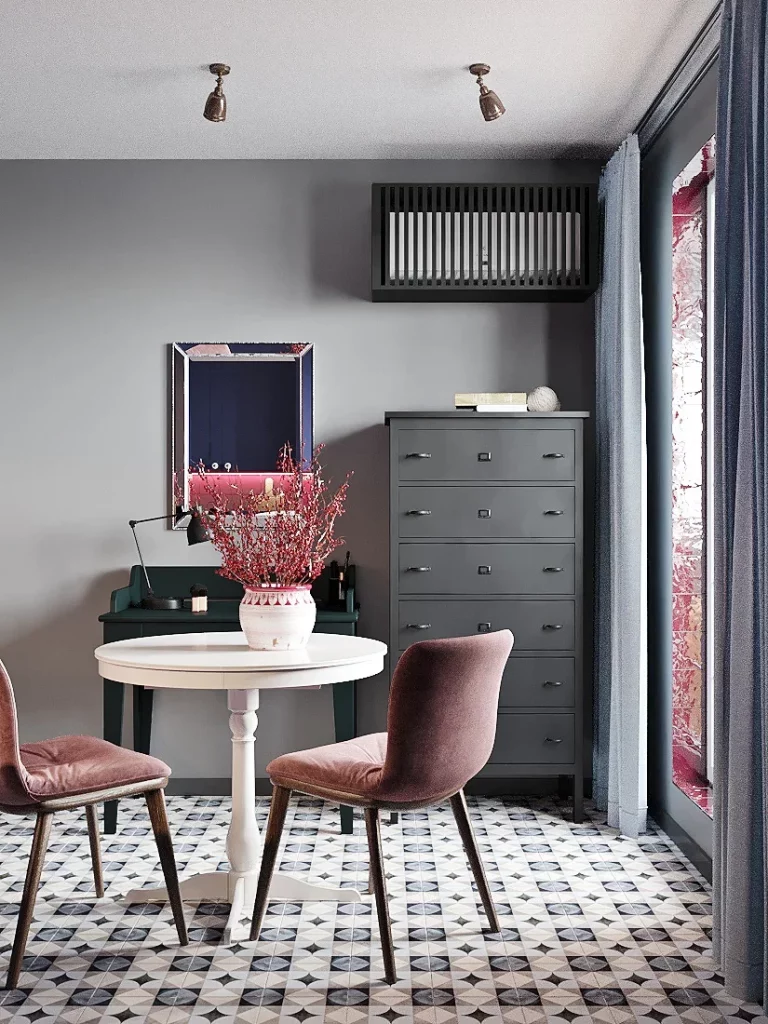 50 Modern Home Decor Ideas For Small Spaces