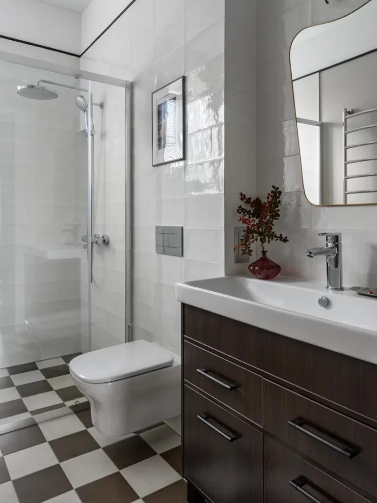40 Modern Interior Design Ideas For Small Homes