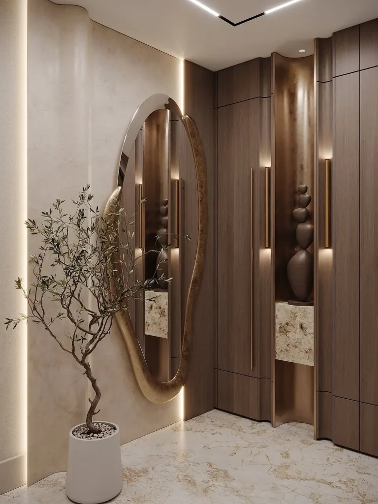 39 Entryway Organization Ideas For Small Spaces