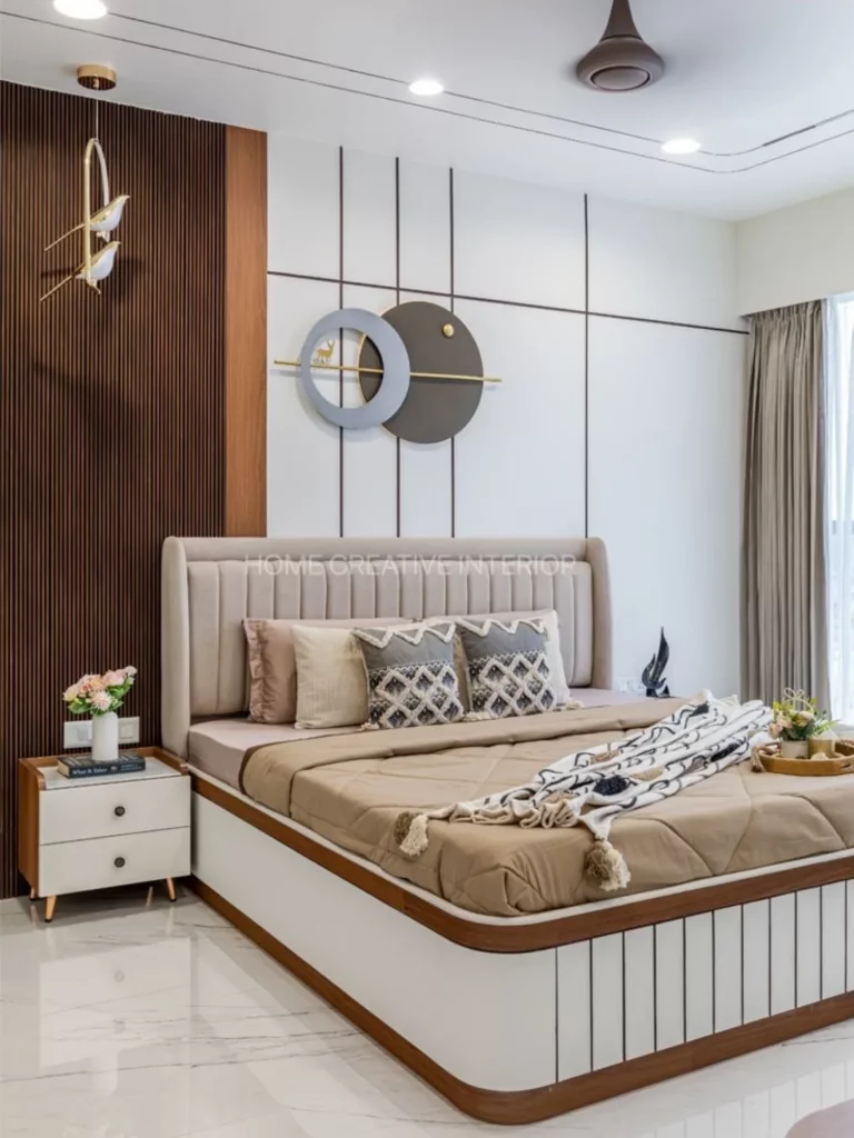 37 Modern Bedroom Decor Ideas For Small Rooms