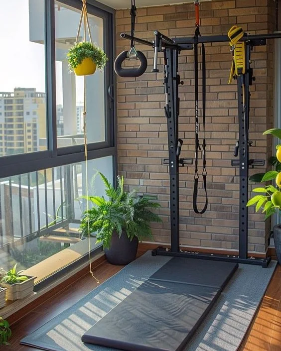 38 Balcony Makeover Ideas for a Stylish and Cozy Outdoor Space