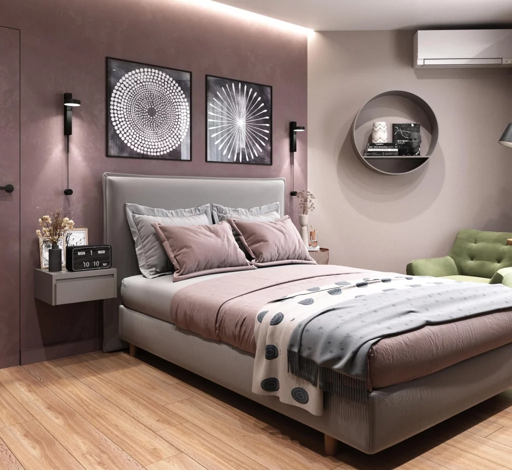33 Trending Bedroom Decor Ideas For Modern Homes