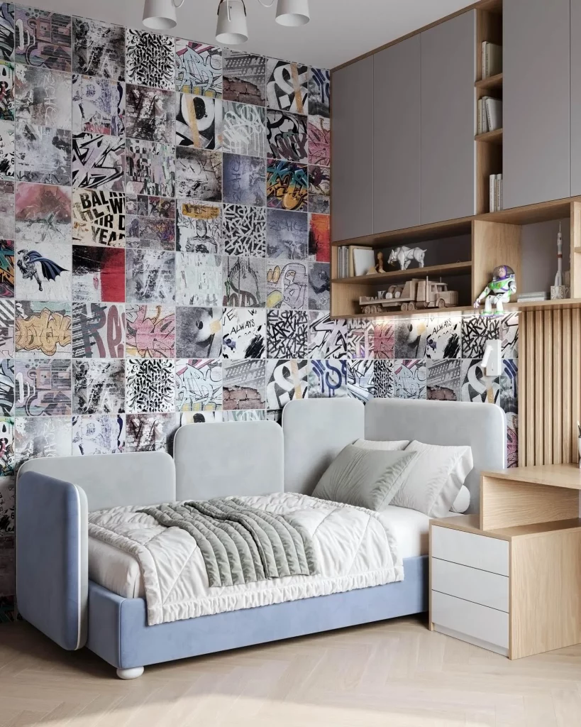 36 My Room, My Rules Decor Ideas for a Personalized Home