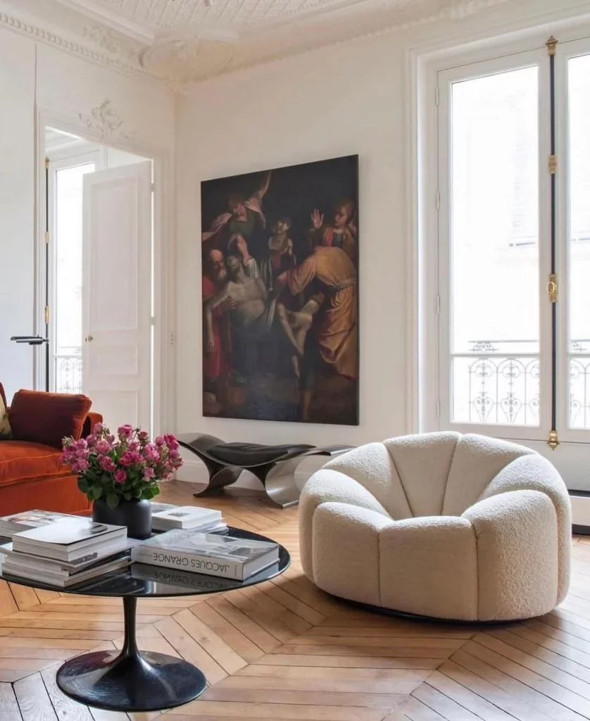 45 Small Apartment Interior Design Ideas And Inspiration