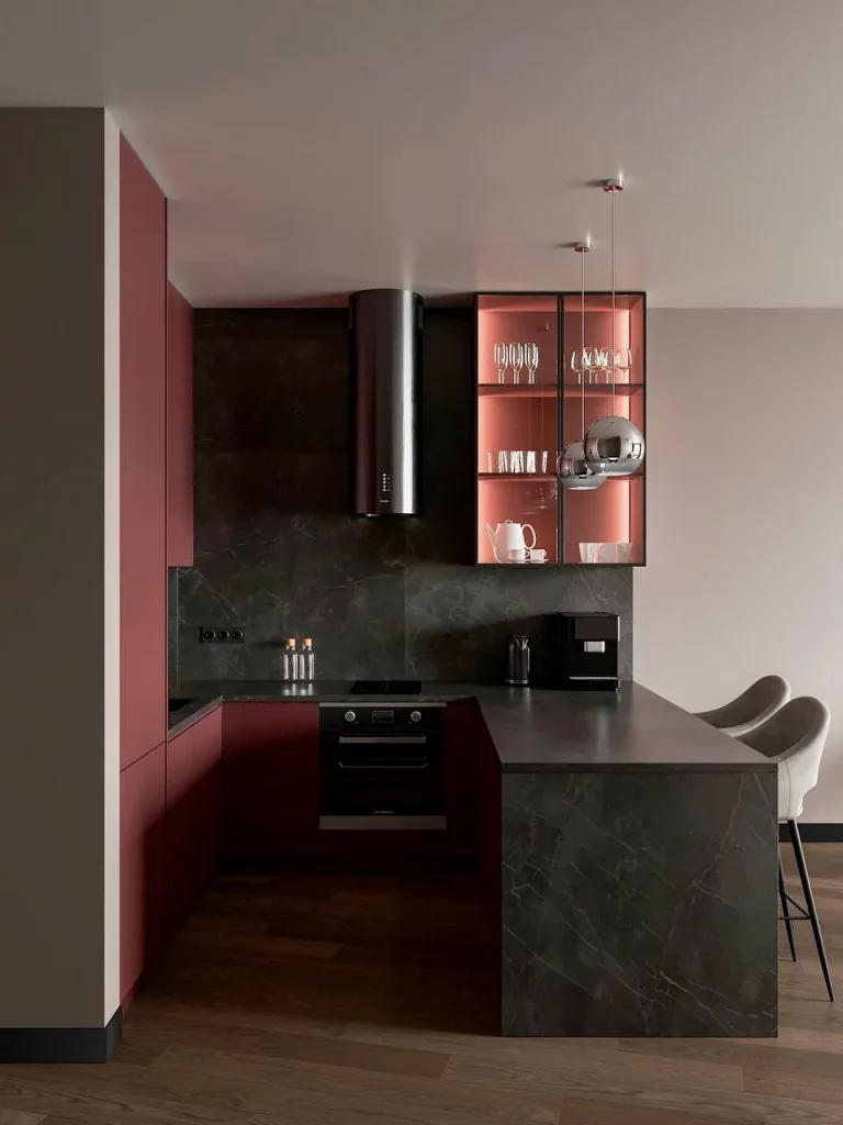 35 Kitchen Countertop Decor Ideas for a Beautiful Home