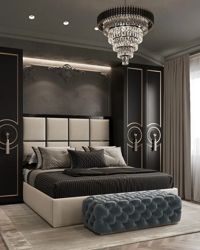 35 Personalized Bedroom Decor Ideas for a Stylish Space