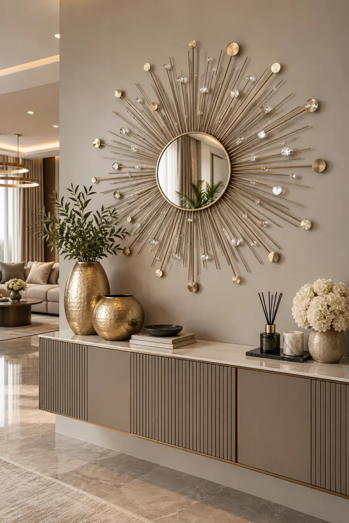 42 Creative Wall Decor Ideas For Modern Homes