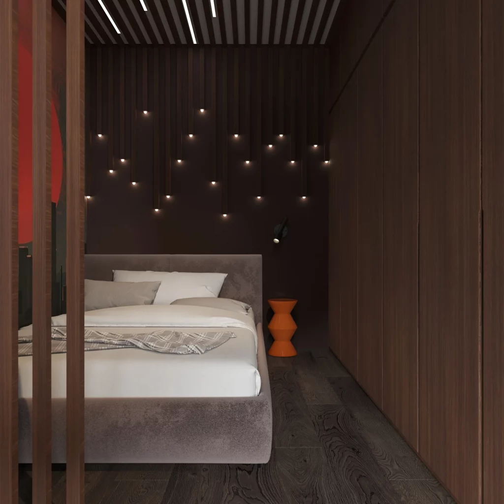 44 Cozy Bedroom Interior Ideas For Relaxing Spaces