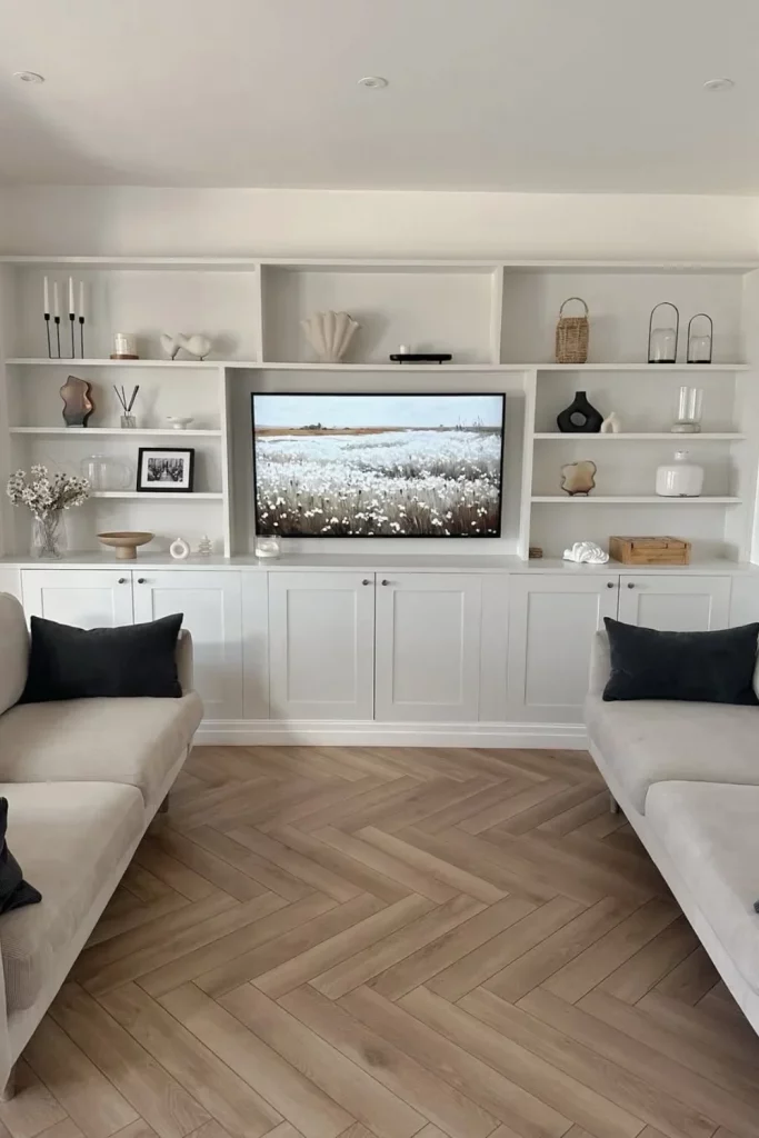 40 Minimalist Living Room Design Tips For Stylish Spaces