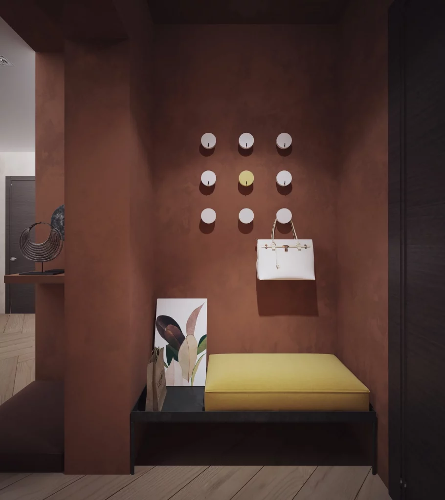 50 Modern Entryway Decor Ideas For Small Spaces: Stylish & Functional Inspiration