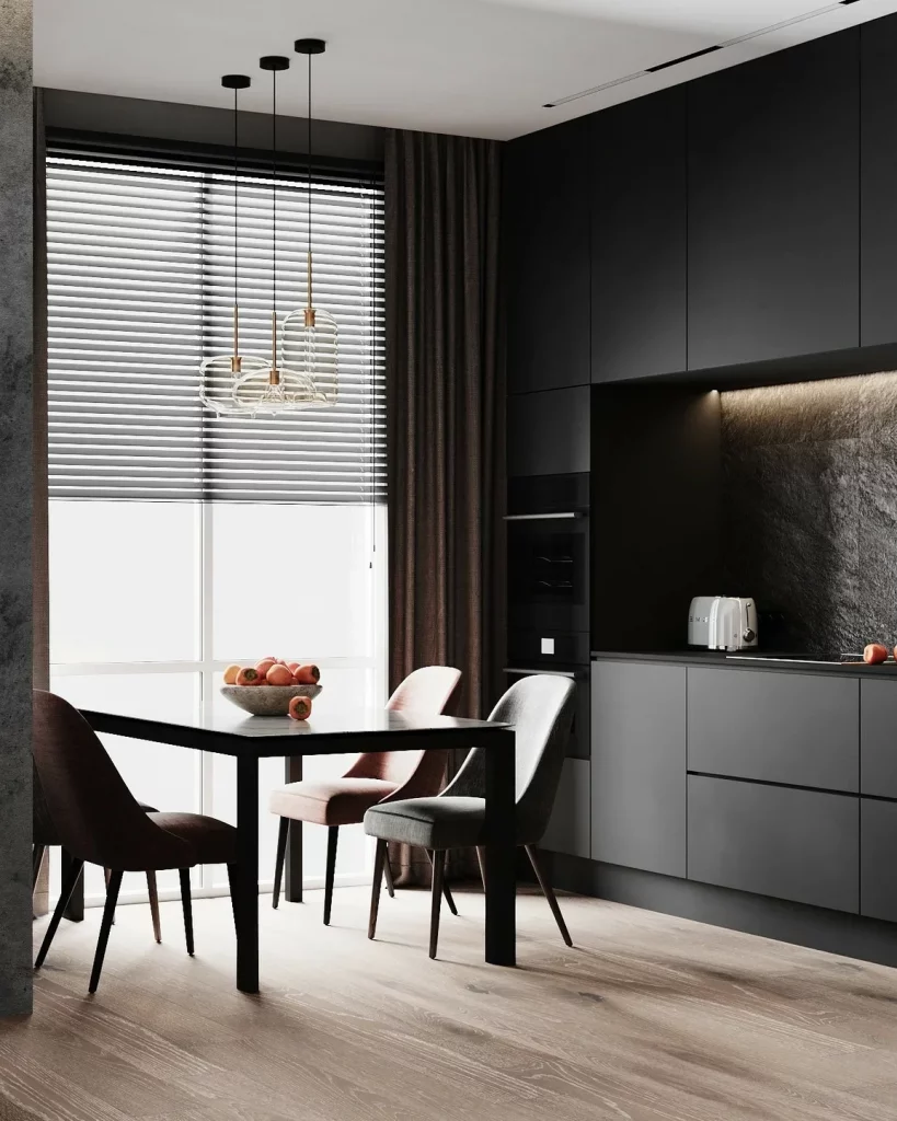33 Modern Kitchen Decor Ideas for a Stylish and Functional Space