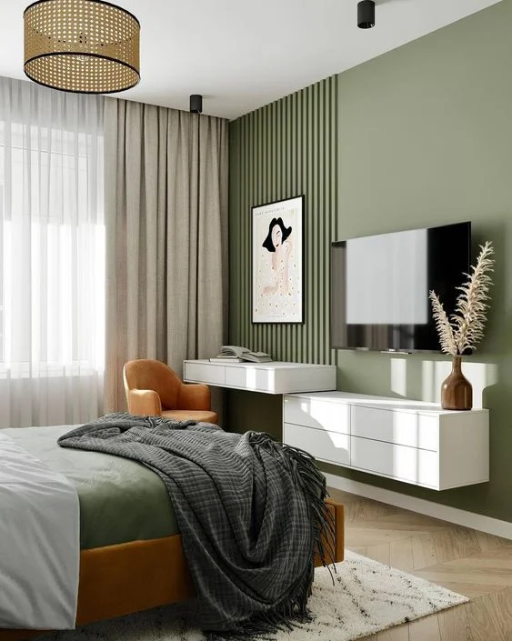 37 Modern Interior Design Ideas for Homes: Stylish Spaces & Inspiration