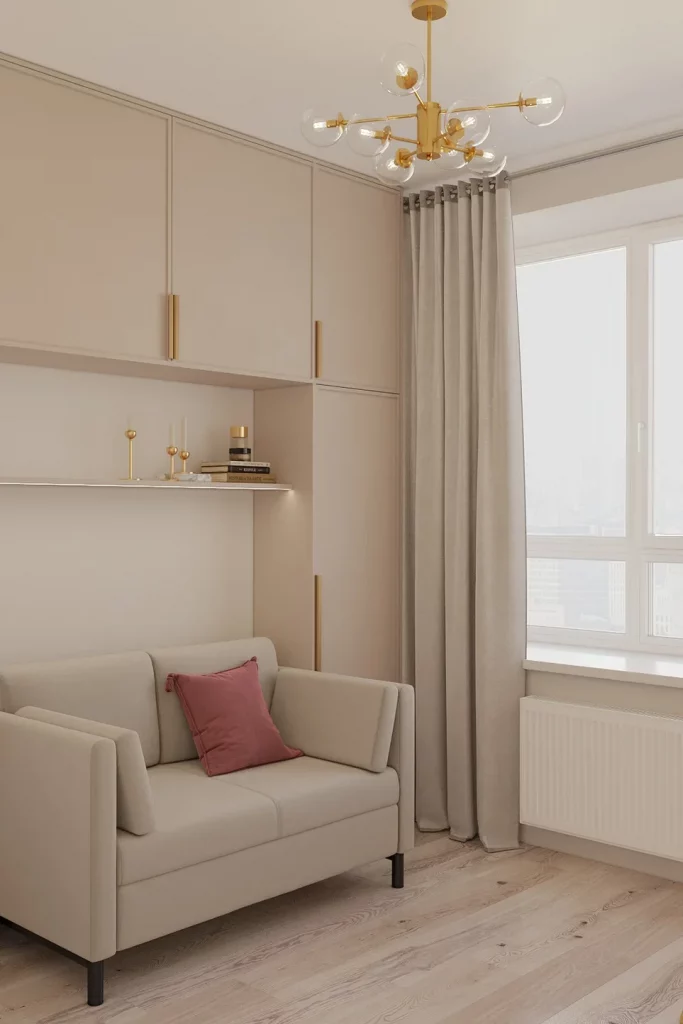 50 Modern Home Decor Ideas For Small Spaces