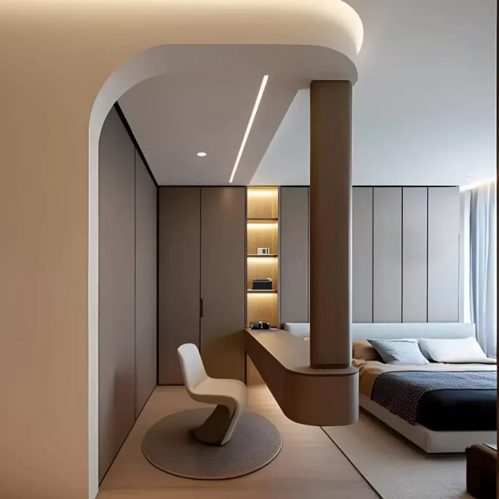 40 Modern Interior Design Ideas For Small Homes