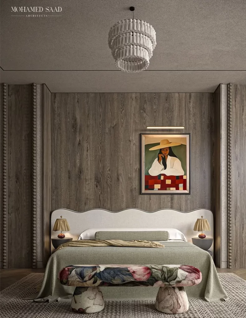 37 Modern Bedroom Decor Ideas For Small Rooms