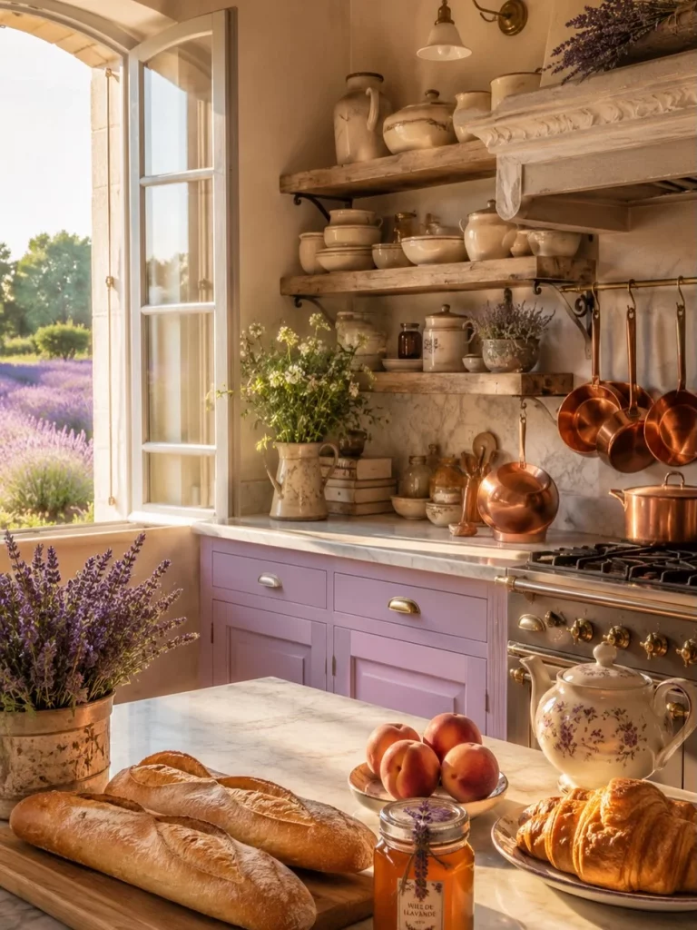 40 Grandma Core Kitchen Ideas for a Cozy, Nostalgic Home