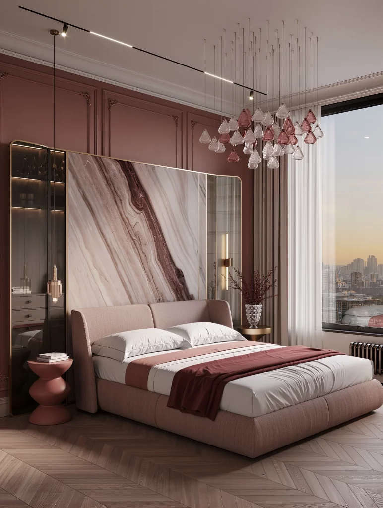 37 Modern Bedroom Makeover Ideas For Cozy Homes