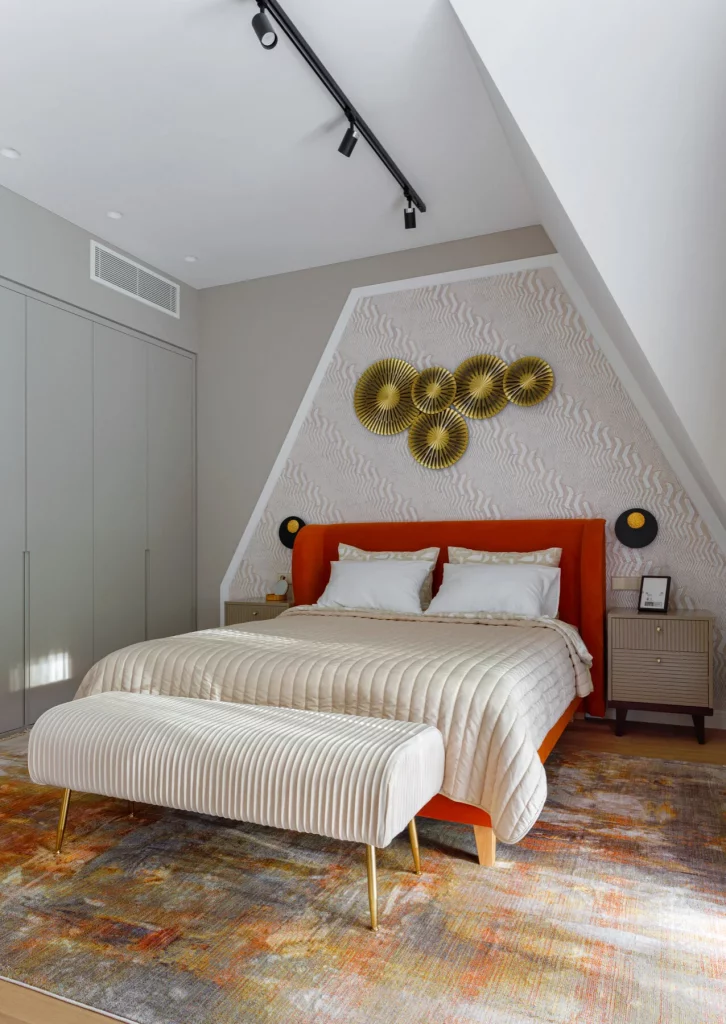 33 Trending Bedroom Decor Ideas For Modern Homes