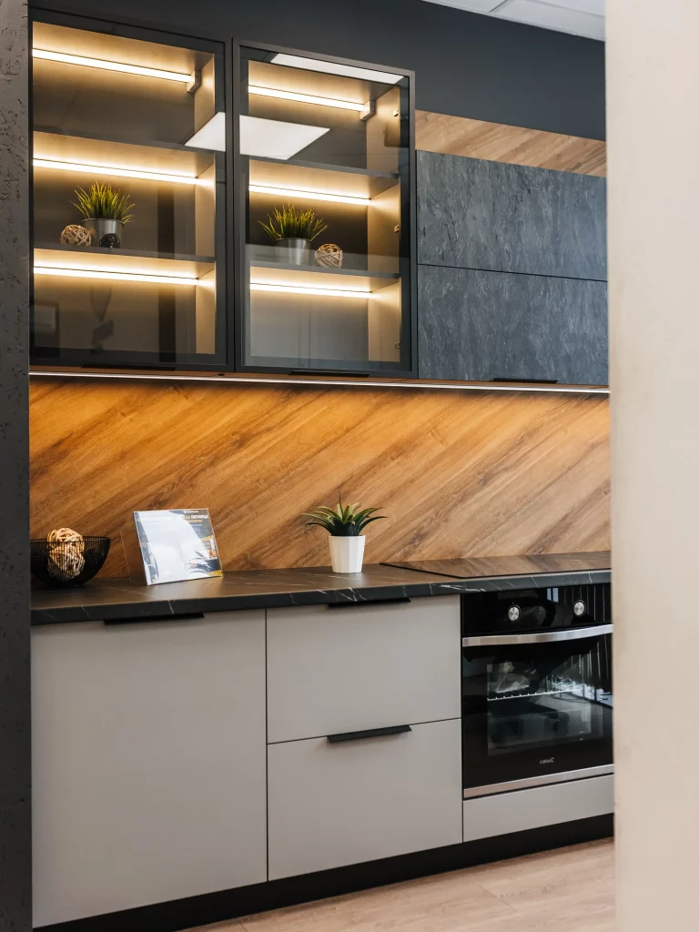 31 Contemporary Kitchen Makeover Ideas for Modern Interiors