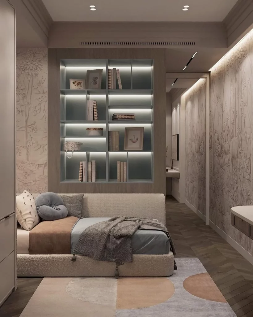 45 Small Apartment Interior Design Ideas And Inspiration