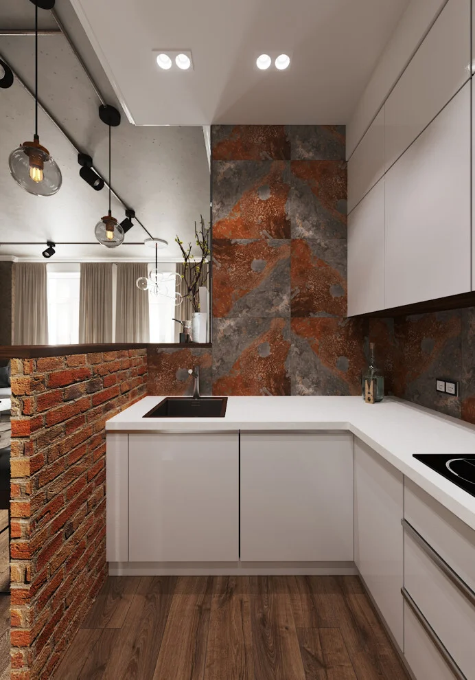 35 Kitchen Countertop Decor Ideas for a Beautiful Home