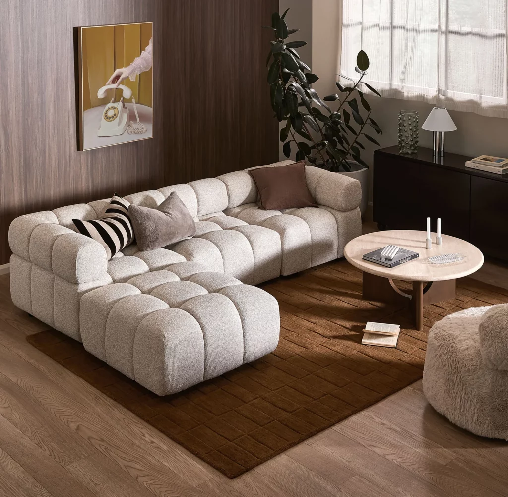 43 Modern Living Room Decor Ideas And Inspiration