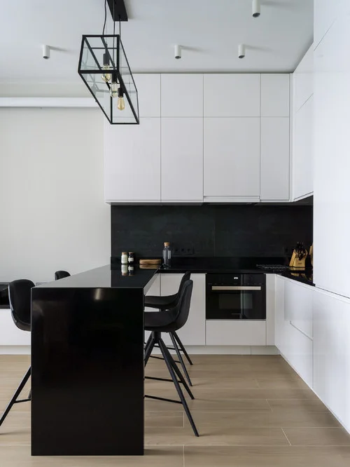 42 Modern Small Kitchen Design Ideas For Maximizing Space