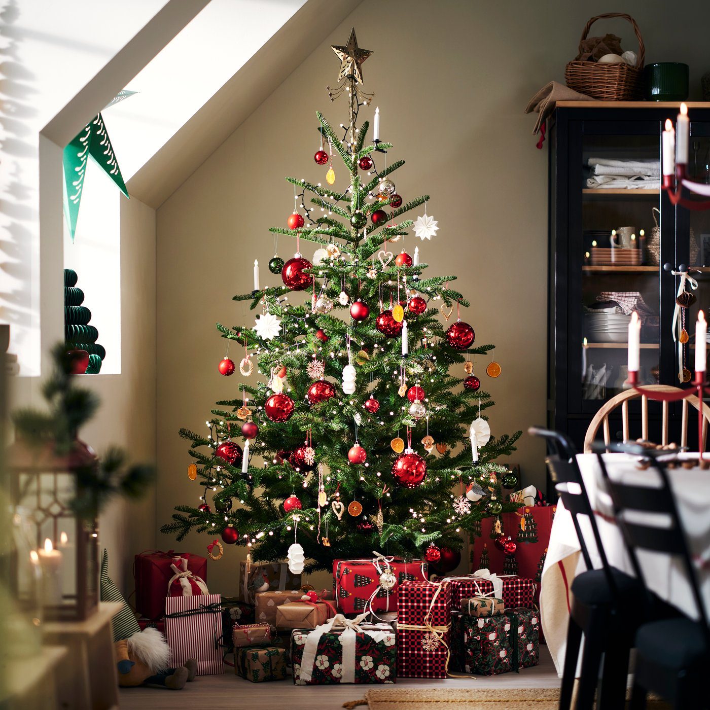Holiday Shop - Christmas Hosting Essentials - IKEA