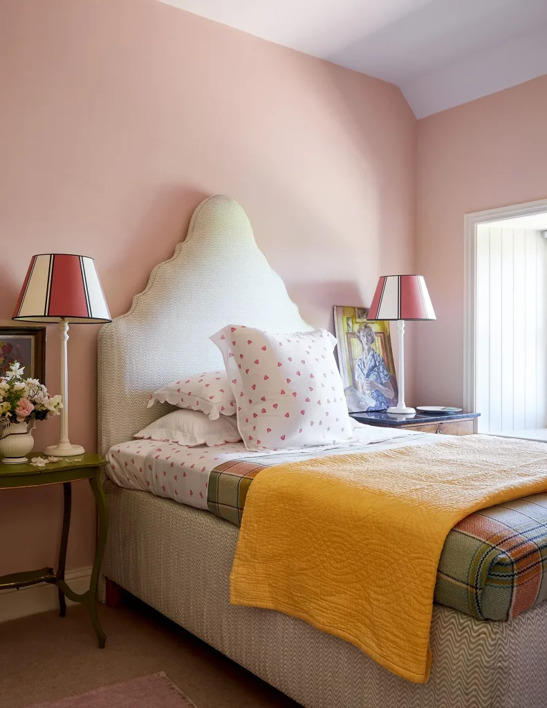 43 Small Bedroom Organization And Decor Ideas for a Stylish Space