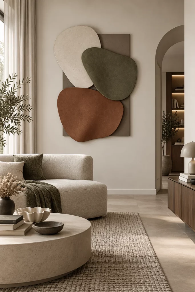 42 Creative Wall Decor Ideas For Modern Homes