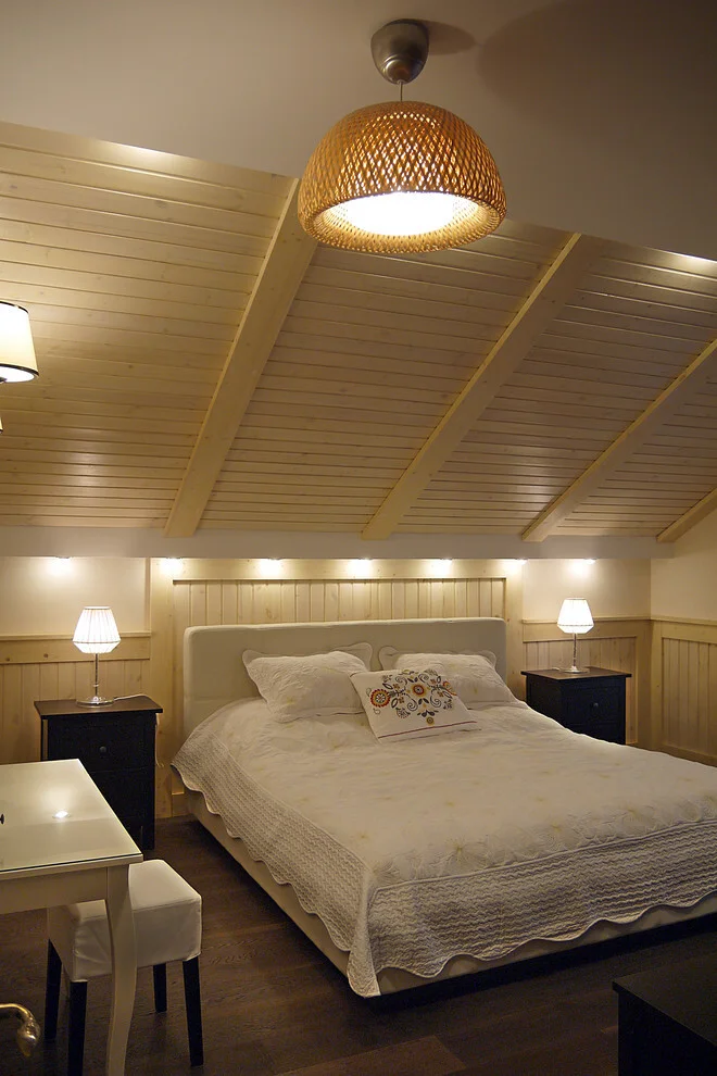 44 Cozy Bedroom Interior Ideas For Relaxing Spaces