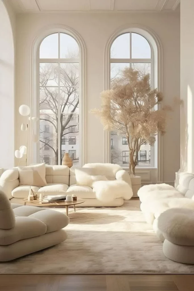 40 Minimalist Living Room Design Tips For Stylish Spaces