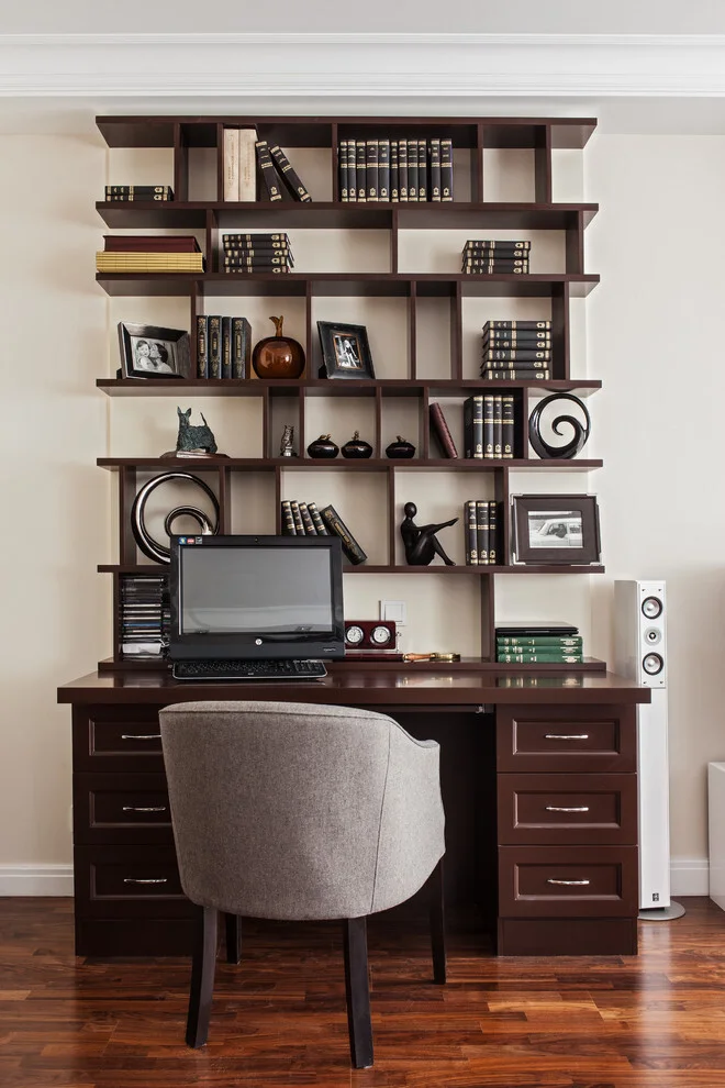 37 Creative Home Shelf Ideas for a Beautifully Styled Space