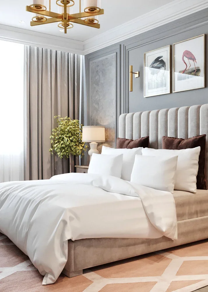 38 Cozy Bedroom Decor Ideas for a Relaxing Home
