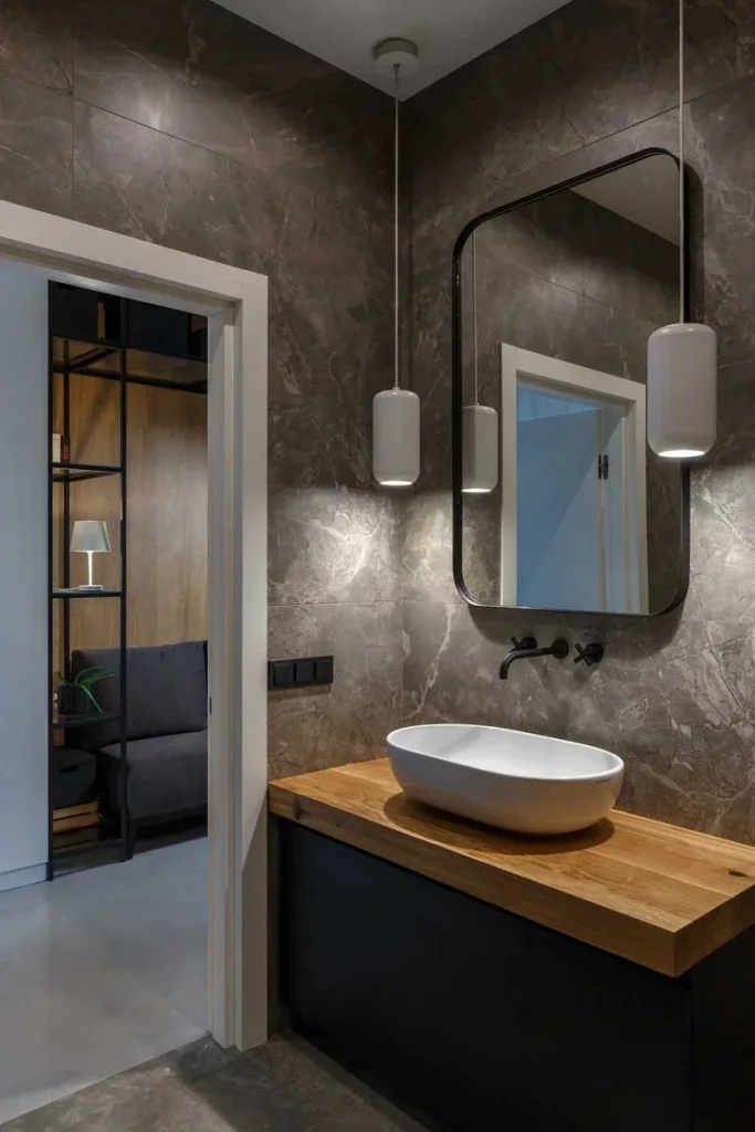 41 Modern Home Decor Ideas for Apartments: Stylish Small Spaces