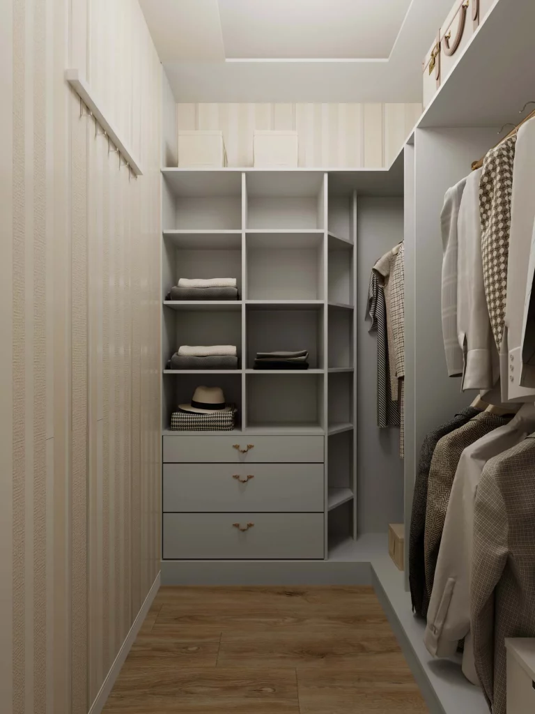 39 Stylish Home Organization Ideas for Families: Smart Storage