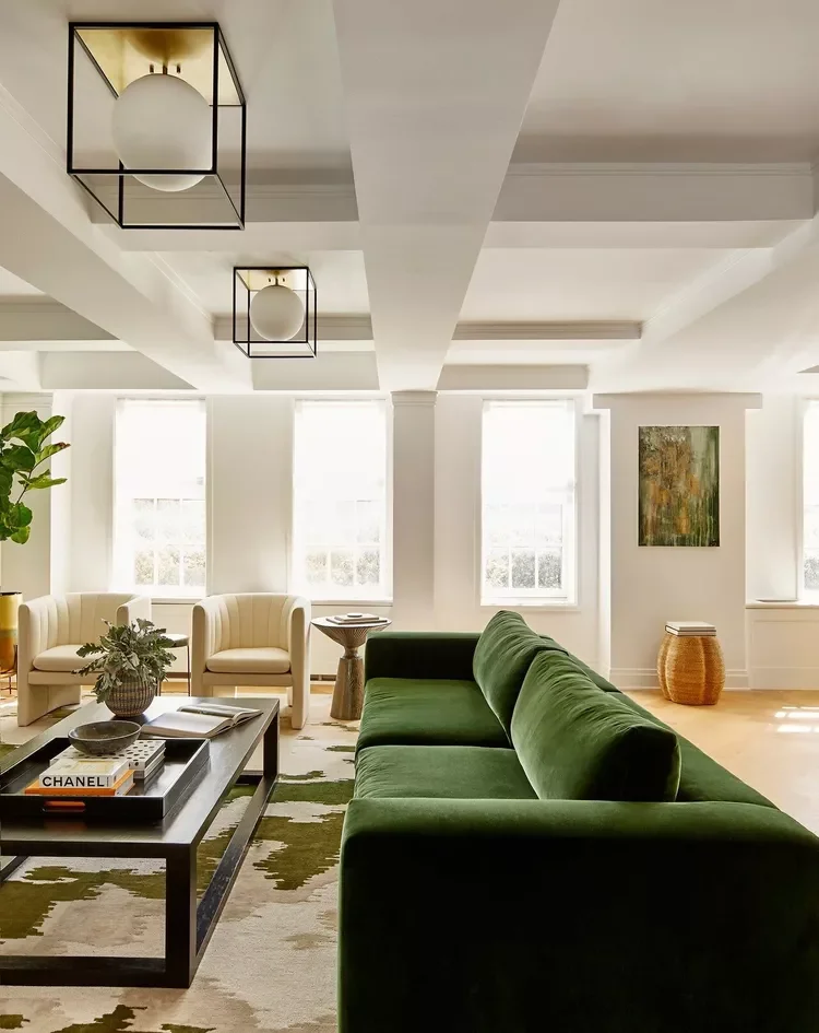 36 Modern Home Decor Ideas For Every Room