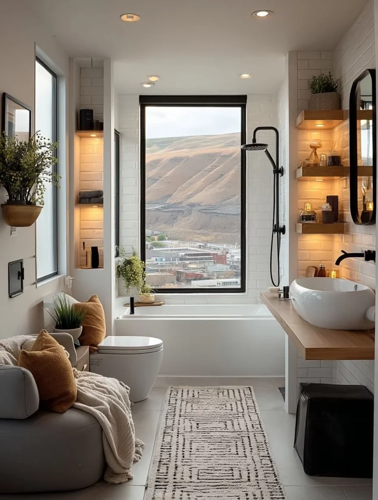 40 Modern Interior Design Ideas For Small Homes