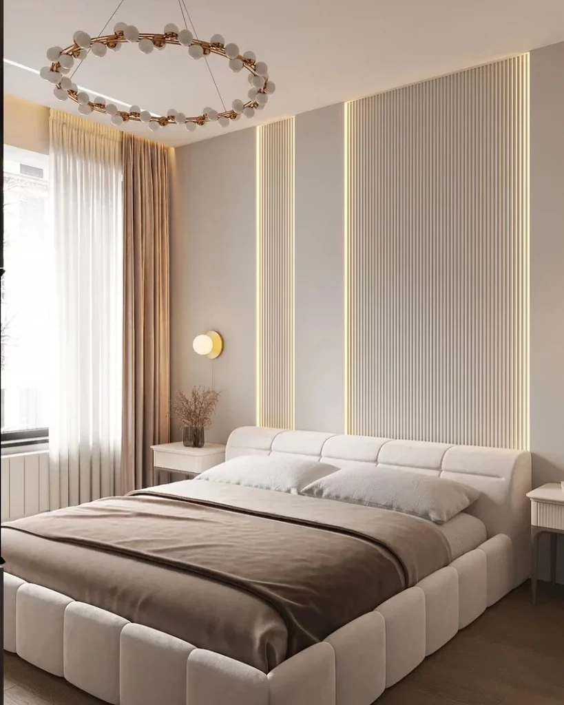 37 Modern Bedroom Decor Ideas For Small Rooms