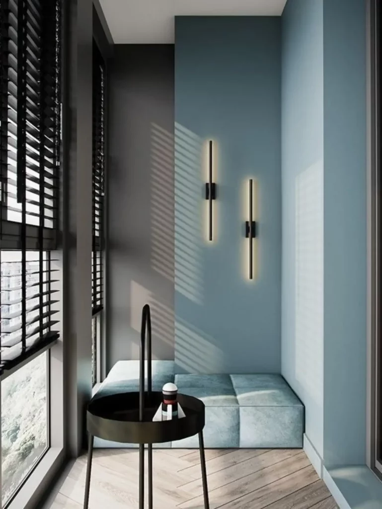 38 Balcony Makeover Ideas for a Stylish and Cozy Outdoor Space
