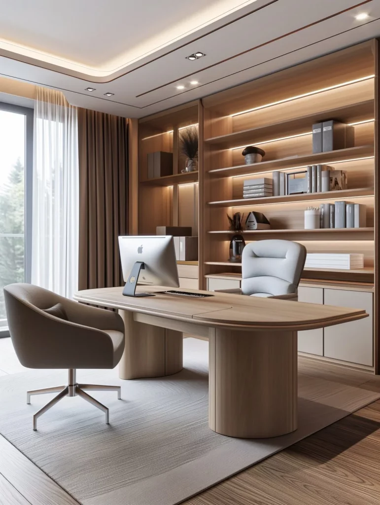 41 Home Makeover Ideas For Stylish Modern Interiors