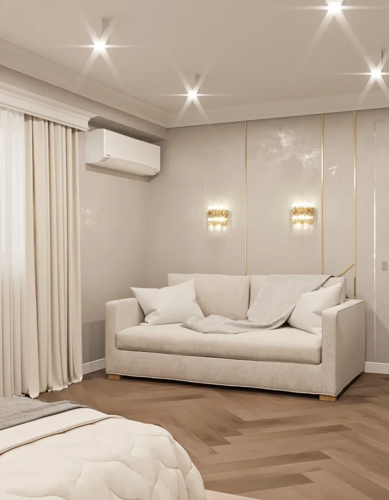 32 Warm Neutral Living Room Decor Ideas for a Cozy and Elegant Home
