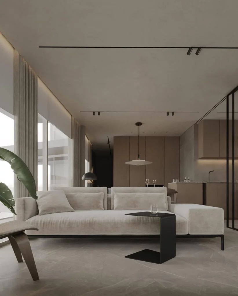 45 Small Apartment Interior Design Ideas And Inspiration