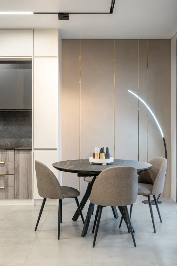 47 Elegant Dining Room Decor Ideas For Modern Homes