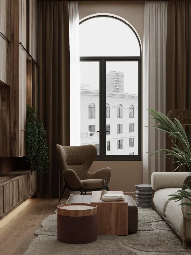 43 Modern Living Room Decor Ideas And Inspiration