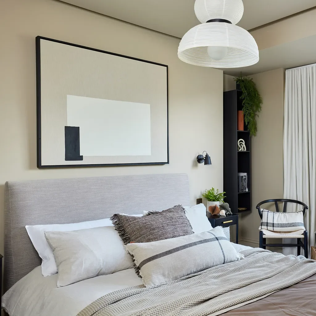 43 Small Bedroom Organization And Decor Ideas for a Stylish Space