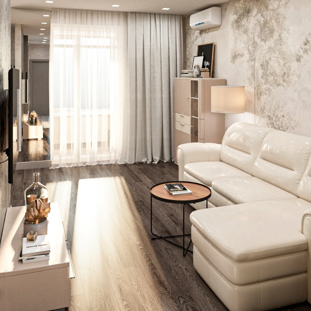 43 Cozy Modern Living Room Decor Ideas For Apartments