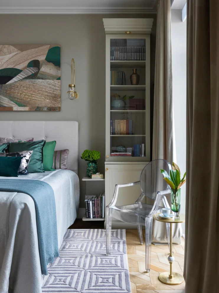 45 Small Bedroom Storage Ideas With Stylish Modern Design