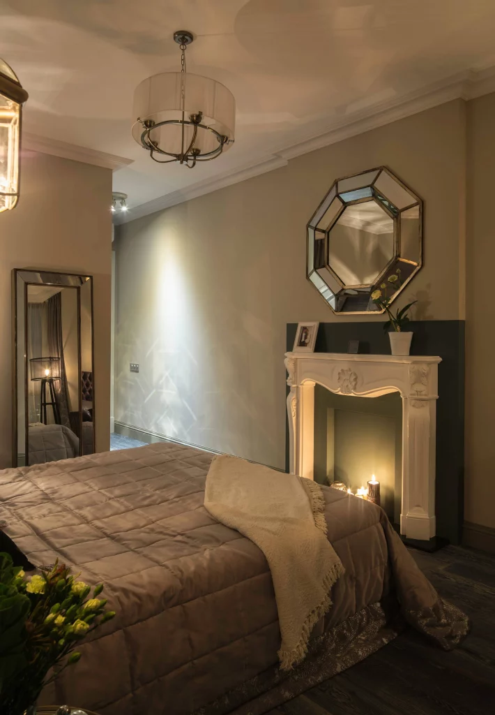 44 Cozy Bedroom Interior Ideas For Relaxing Spaces