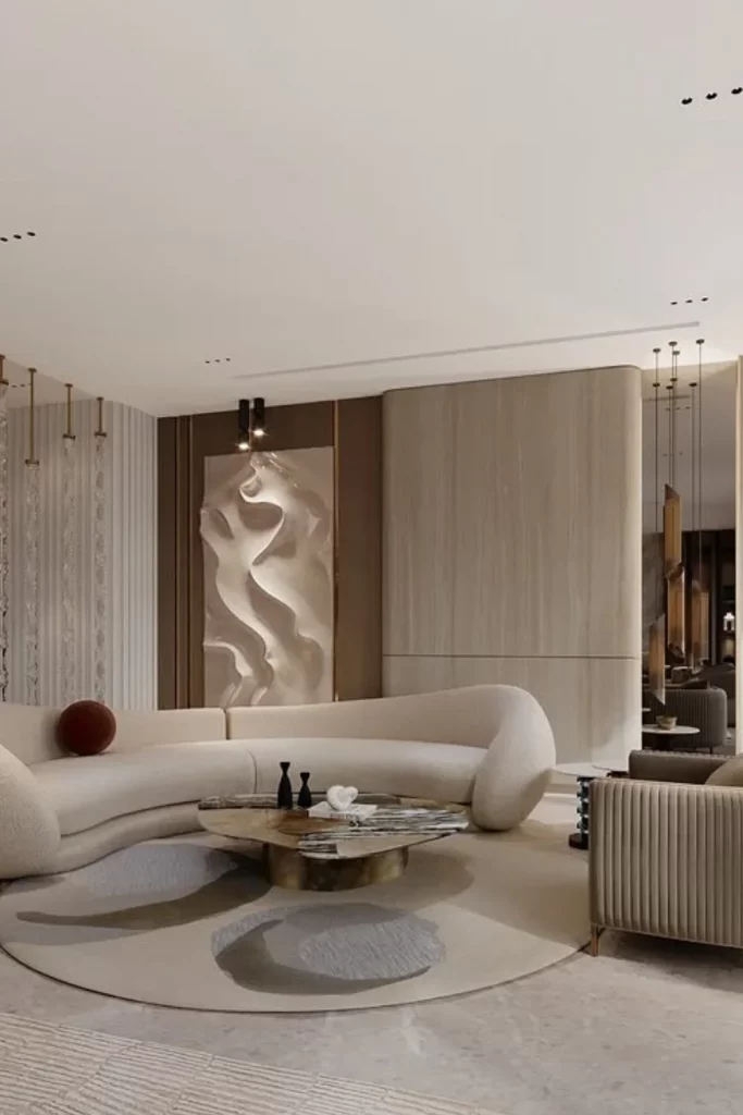 40 Minimalist Living Room Design Tips For Stylish Spaces